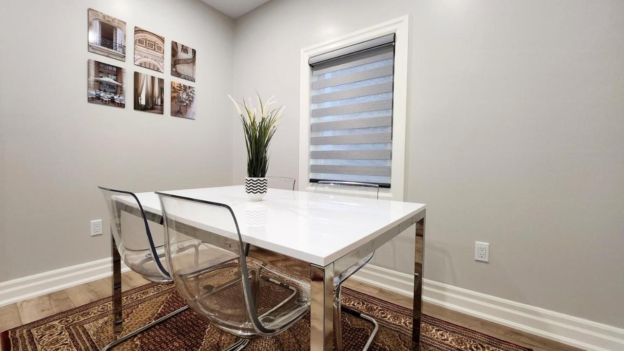 The Cozy Cove Modern King-Bedroom Full Apartment Saint Catharines Exterior foto